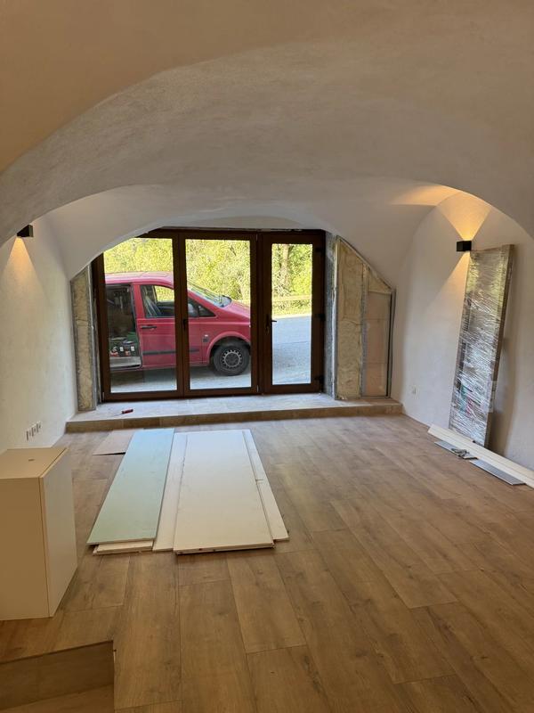 Appartement - 51 m² - 2 pièces