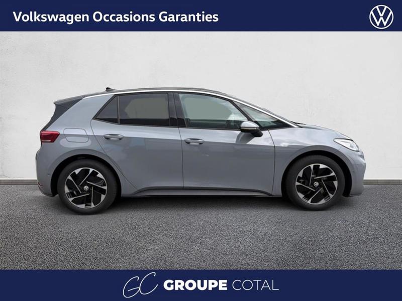 Volkswagen Id.3 204 ch Pro Life Max