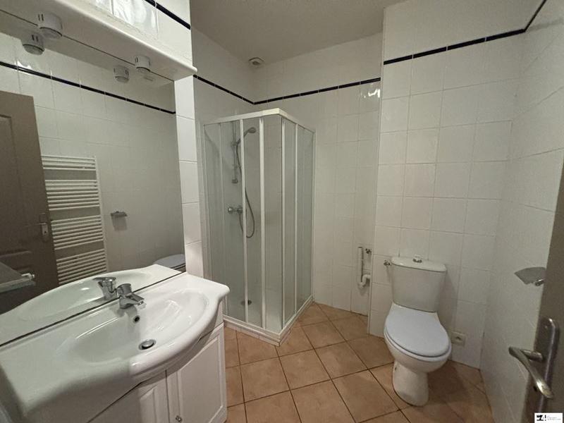 Immeuble - 141 m² - 3 pièces