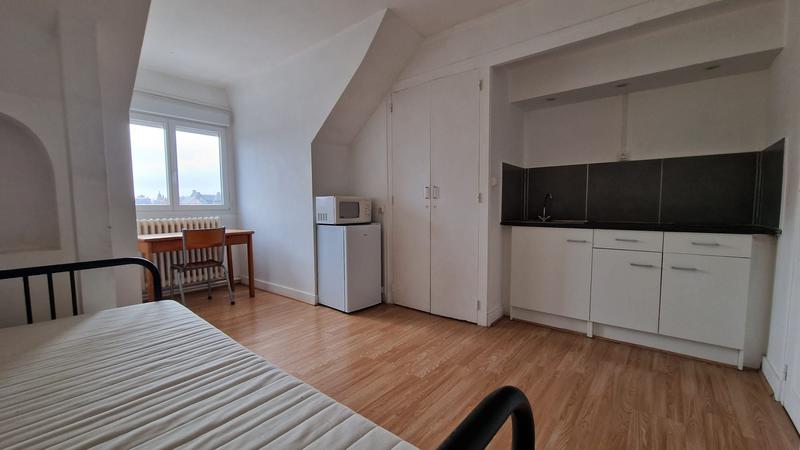 Appartement - 13 m² - 1 pièce