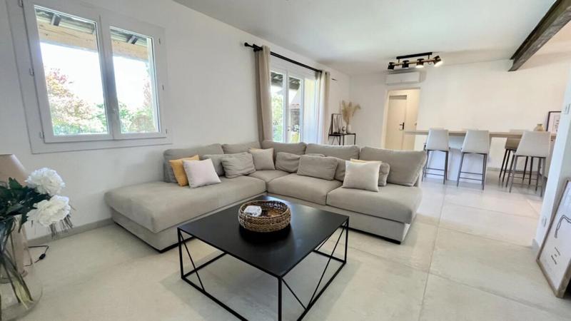 Villa - 150 m² - 5 pièces