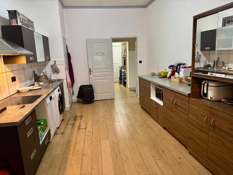 Appartement - 101 m² - 3 pièces