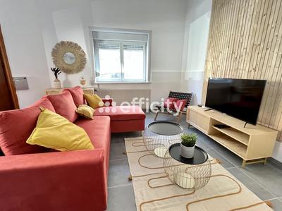 Maison - 109 m² - 6 pièces