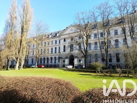 Appartement - 74 m² - 4 pièces