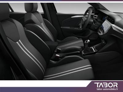 Opel Corsa 1.2 Turbo Gs Led TechP radar AppCo