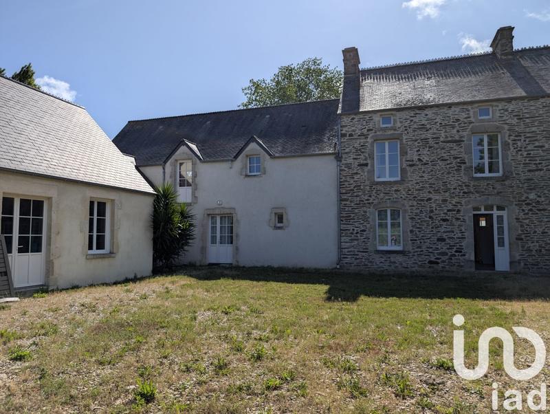 Maison - 369 m² - 9 pièces