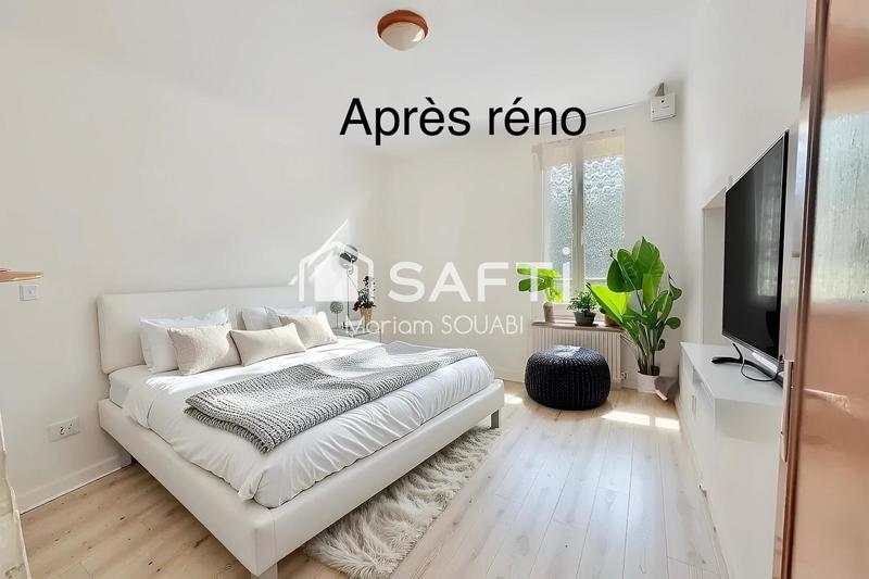 Villa - 91 m² - 5 pièces