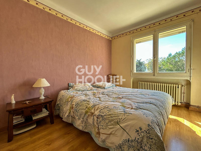 Appartement - 78 m² - 3 pièces