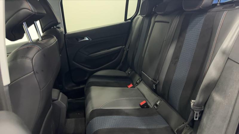 Peugeot 308 1.2 PureTech 130 Eat8 Tech Edition - Automatique