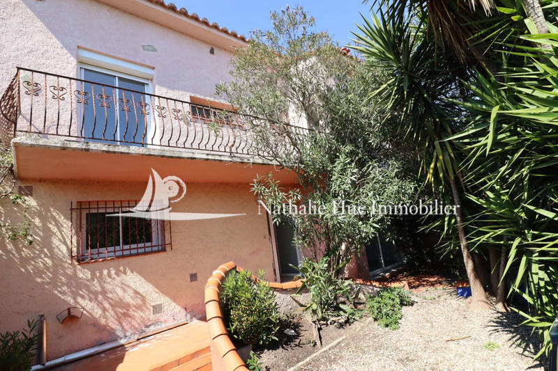 Villa - 175 m² - 6 pièces