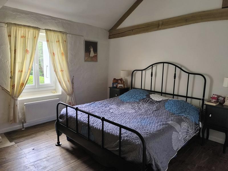 Maison - 163 m² - 5 pièces