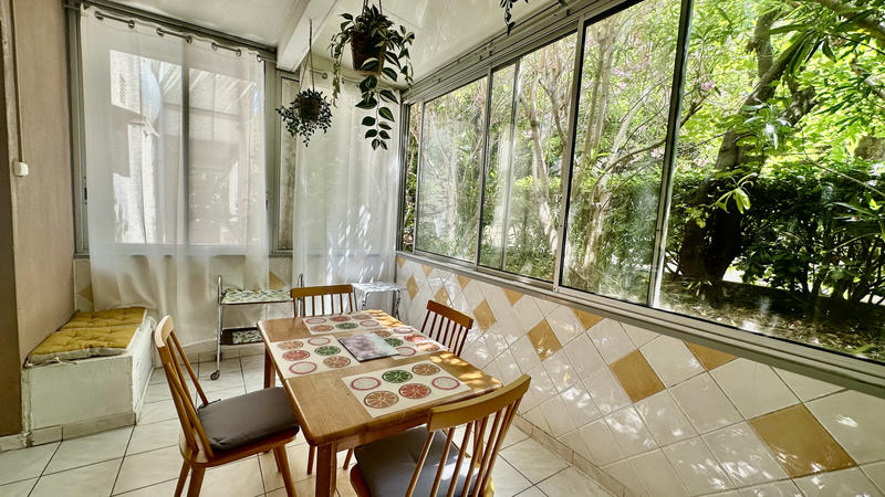 Appartement - 38 m² - 1 pièce