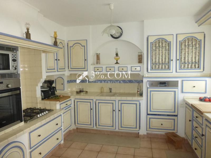 Maison - 103 m² - 5 pièces