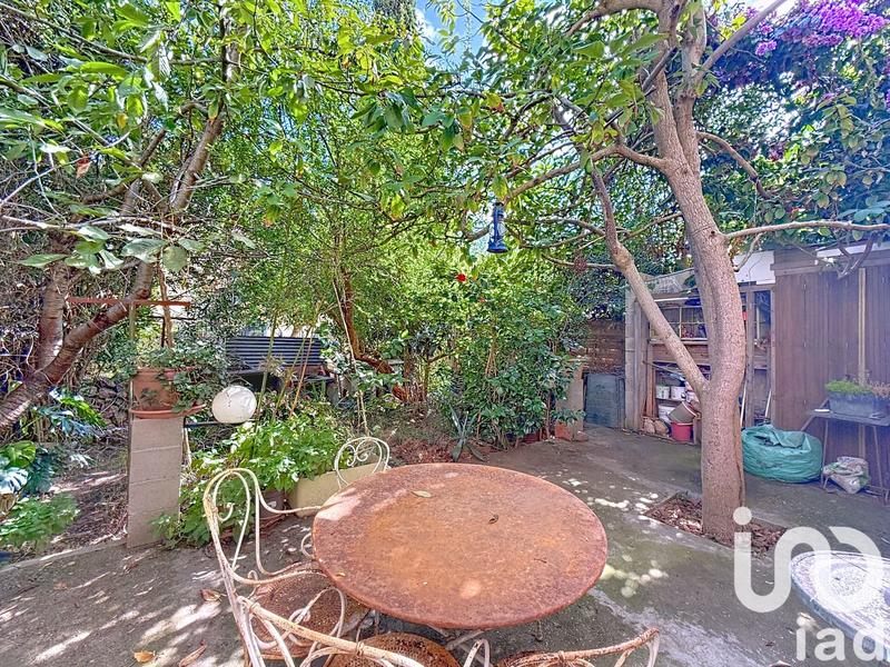 Maison - 107 m² - 4 pièces