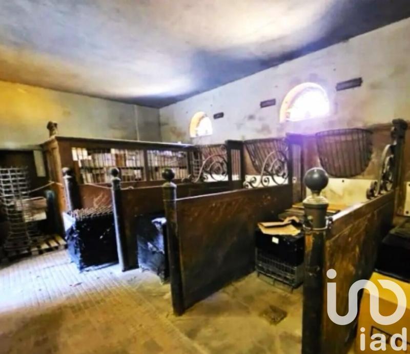 Château - 1 200 m² - 30 pièces