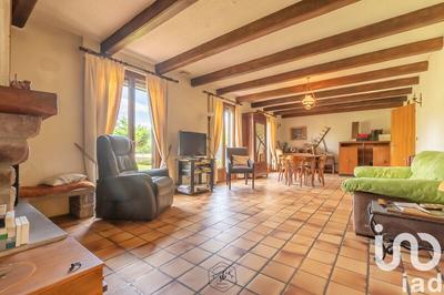 Maison de village - 210 m² - 7 pièces