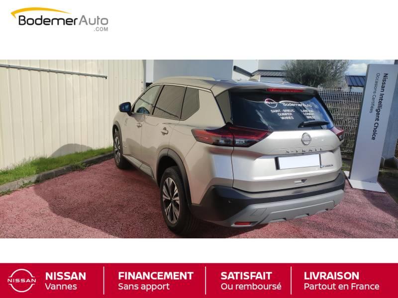 Nissan X-Trail e-Power 204 ch n-Connecta