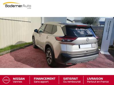 Nissan X-Trail e-Power 204 ch n-Connecta