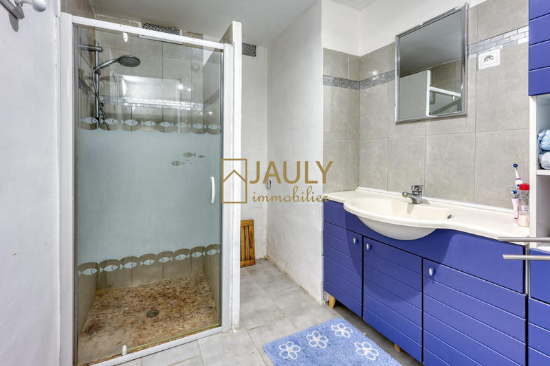 Villa - 190 m² - 8 pièces