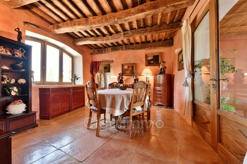 Maison en pierre - 441 m² - 13 pièces