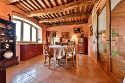 Maison en pierre - 441 m² - 13 pièces