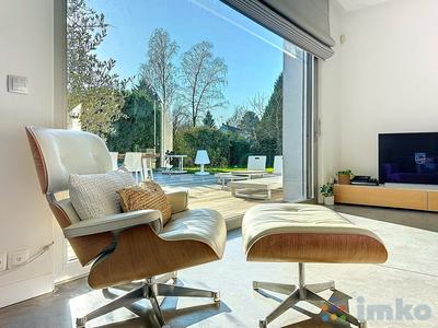 Maison - 183 m² - 5 pièces