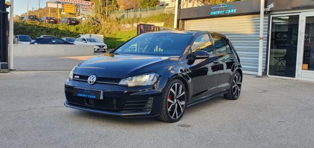 Volkswagen Golf 2.0 Tdi 184 Bmt Fap Dsg6 Gtd Sport &amp; Sound