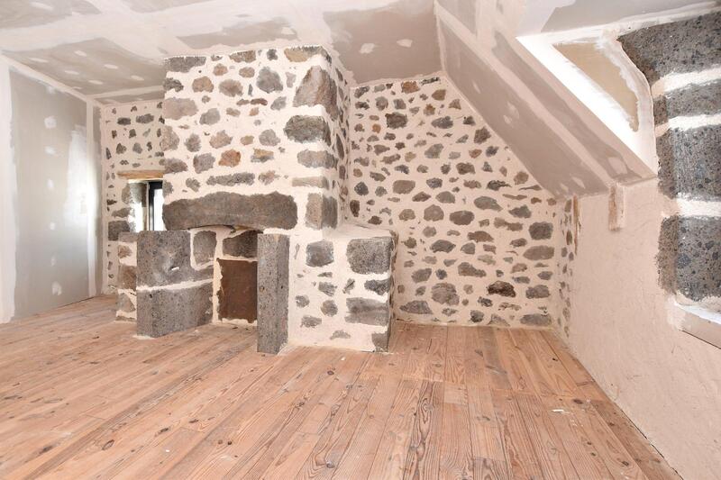 Maison - 111 m² - 4 pièces