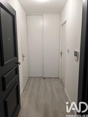 Appartement - 35 m² - 1 pièce