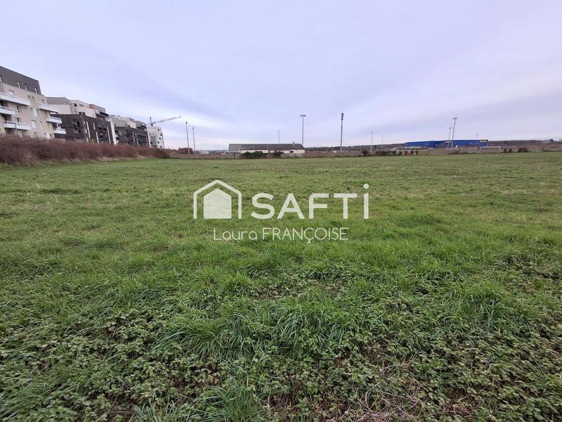 Maison - 113 m² - 5 pièces