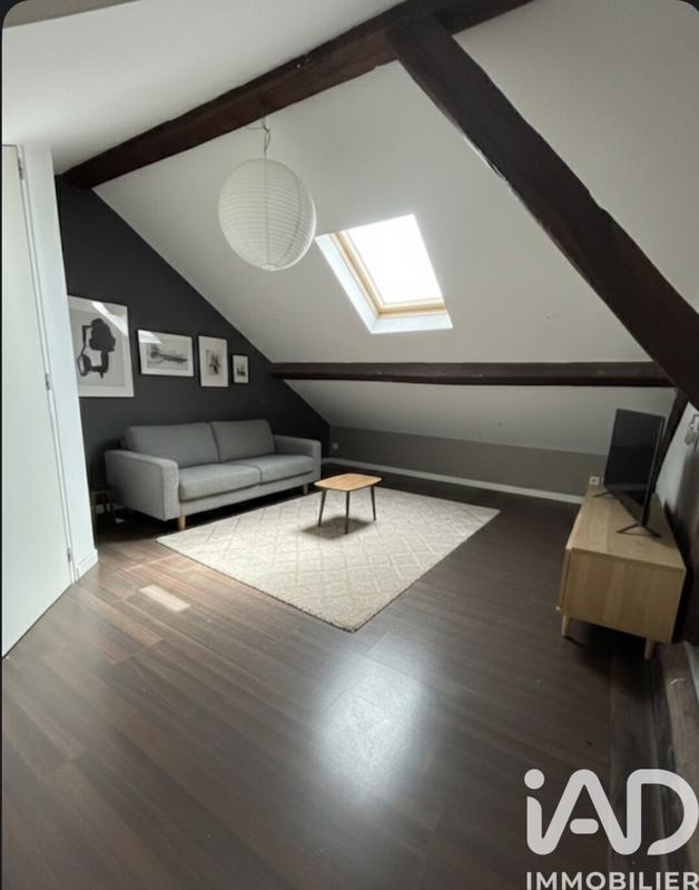 Appartement - 103 m² - 4 pièces