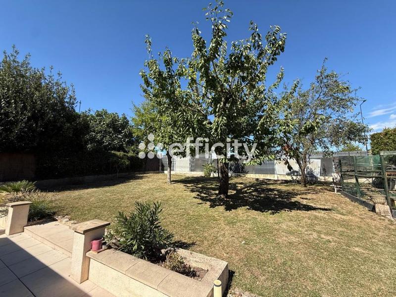 Maison - 130 m² - 7 pièces