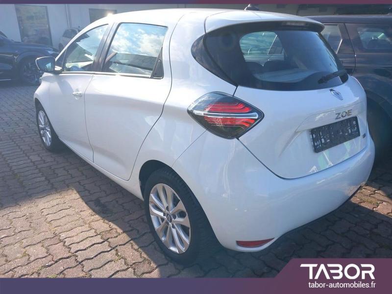 Renault Zoe Ze50 R110 Experience batterie achat