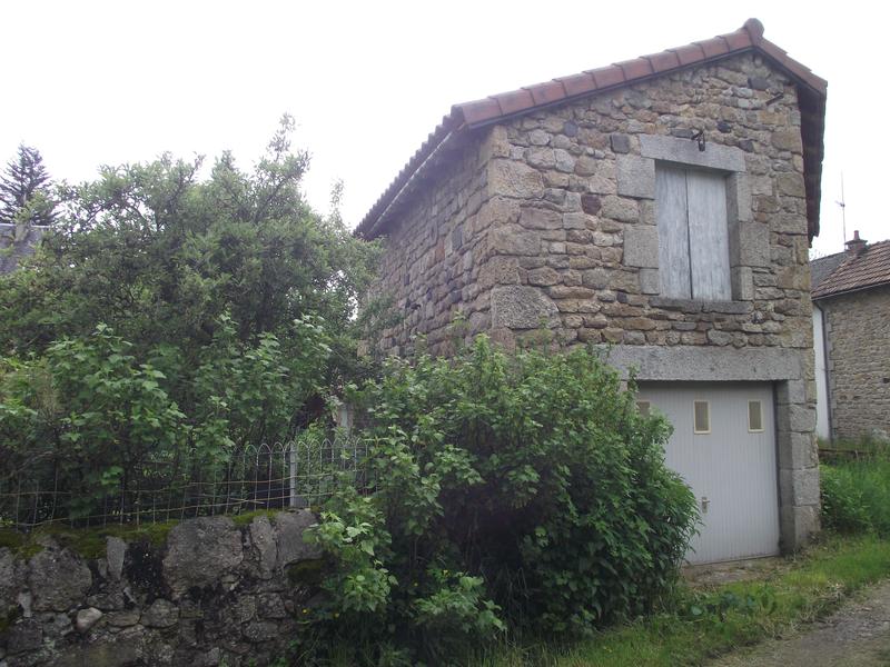 Maison - 64 m² - 5 pièces