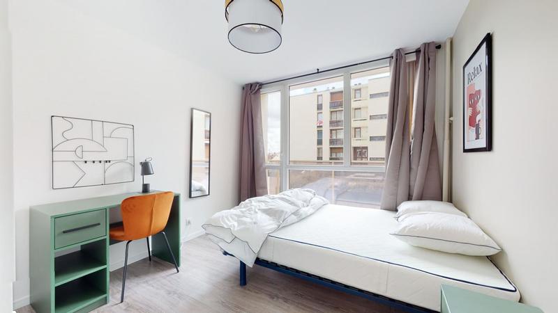 Appartement - 112 m²