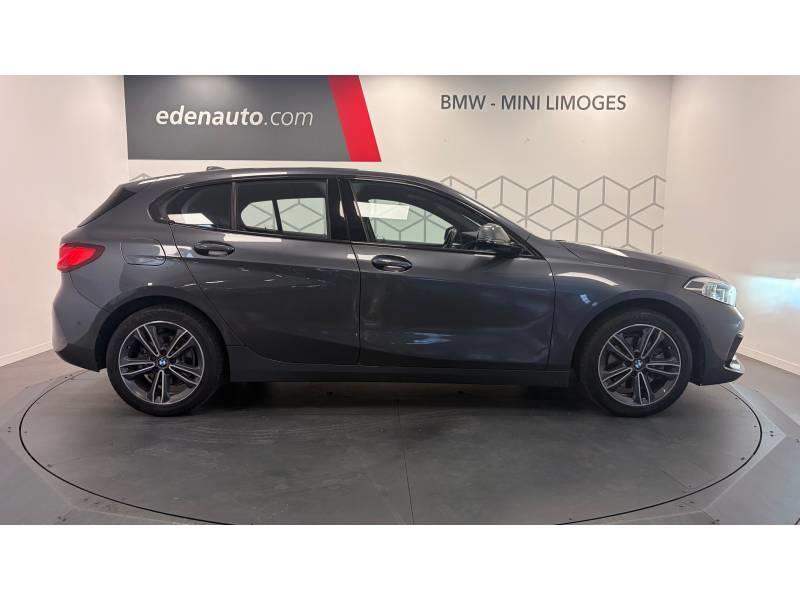 Bmw Série 1 118i 140 ch Dkg7 Edition Sport