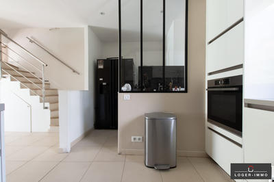 Appartement - 109 m² - 5 pièces