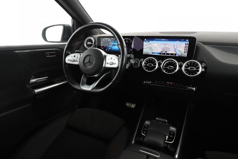 Mercedes Classe B 180 d Amg Line Edition 7g-Dct 116 ch
