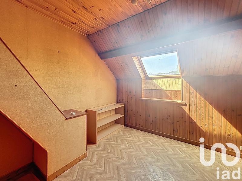 Maison - 160 m² - 5 pièces