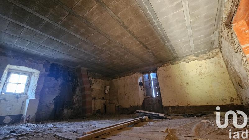 Ferme - 200 m² - 5 pièces