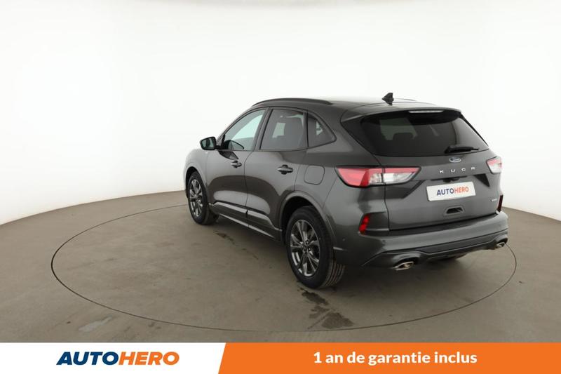 Ford Kuga 2.5 Duratec Fhev St-Line PowerShift 190 ch