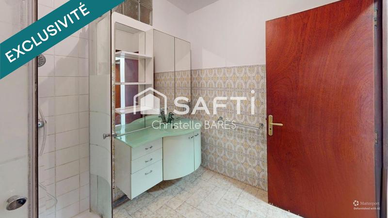 Appartement - 81 m² - 4 pièces