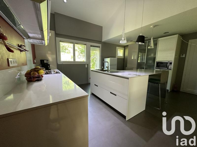 Maison de maîtres - 139 m² - 6 pièces