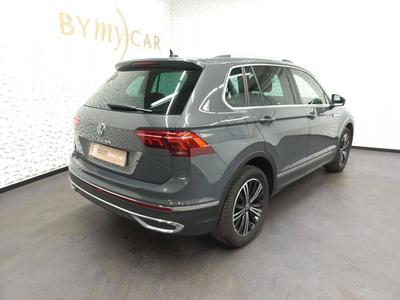Volkswagen Tiguan 1.5 Tsi 150ch Dsg7 Elegance