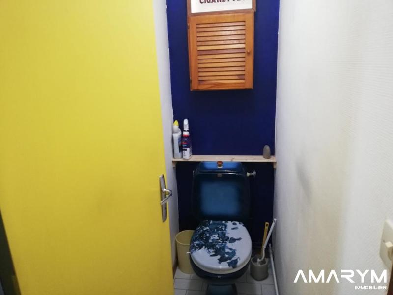 Maison ancienne - 74 m² - 4 pièces