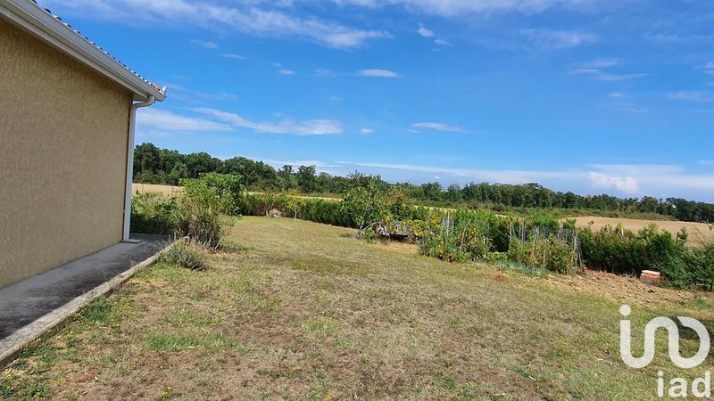 Maison - 205 m² - 8 pièces