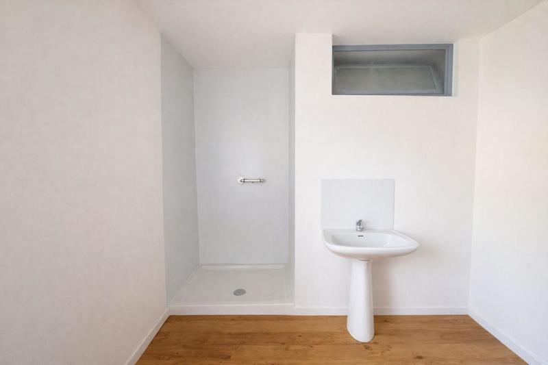 Maison de ville - 98 m² - 3 pièces