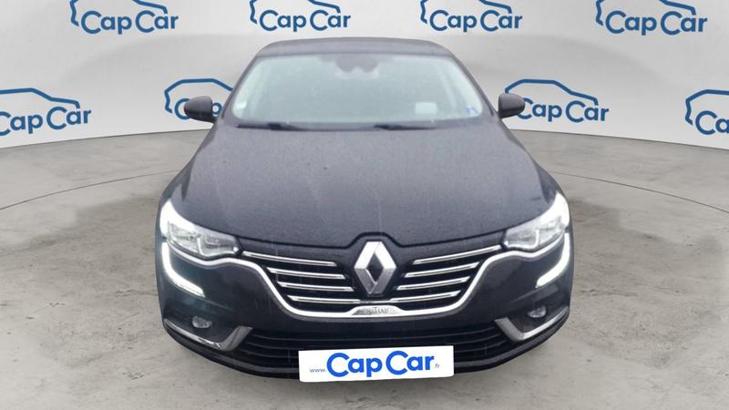 Renault Talisman 2.0 BluedCi 200 Edc6 Initiale Paris