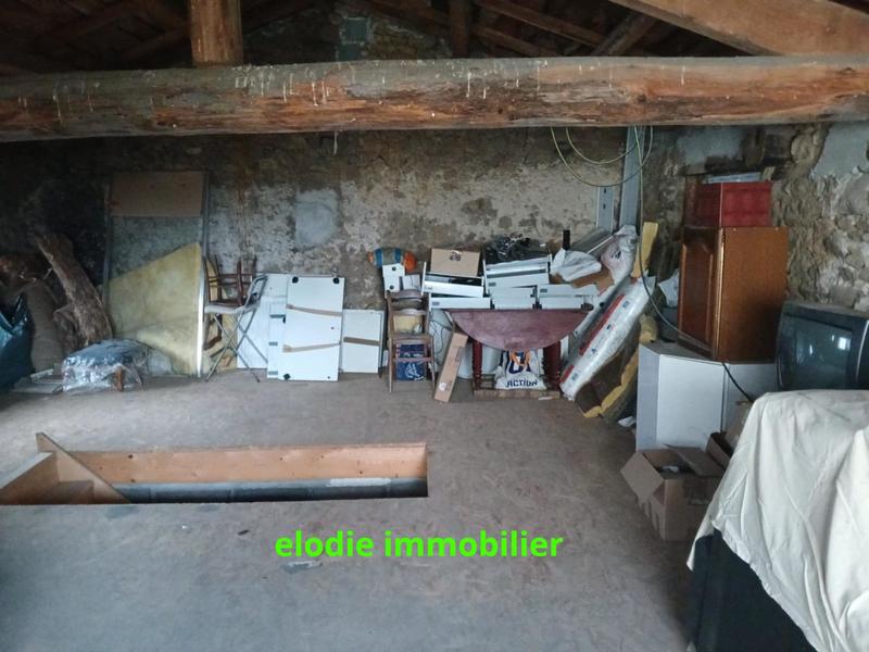 Maison - 127 m² - 5 pièces