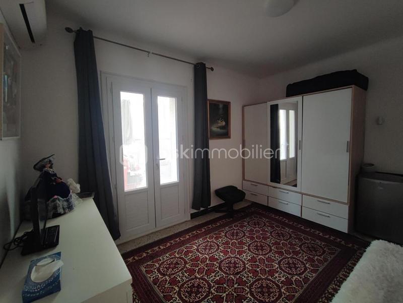 Maison de ville - 185 m² - 7 pièces